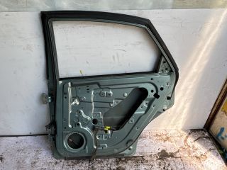 bontott DAEWOO NUBIRA Bal hátsó Ajtó (Üres lemez)