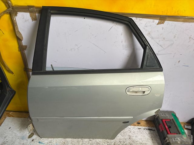 bontott DAEWOO NUBIRA Bal hátsó Ajtó (Üres lemez)