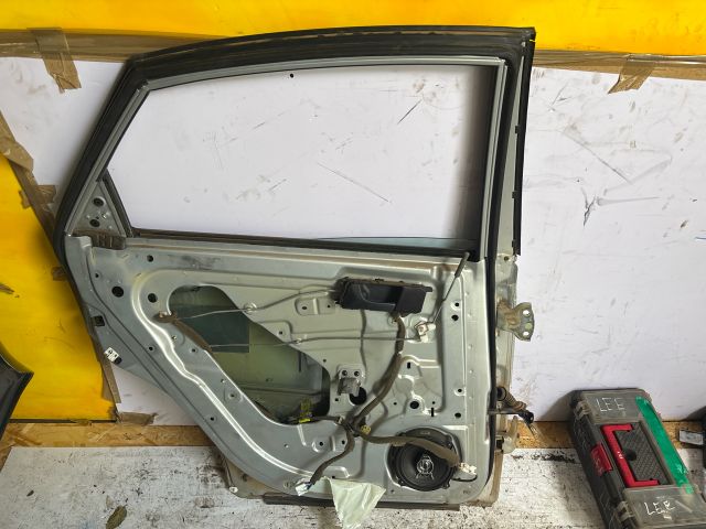 bontott DAEWOO NUBIRA Bal hátsó Ajtó (Üres lemez)