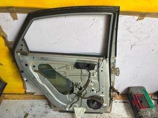 bontott DAEWOO NUBIRA Bal hátsó Ajtó (Üres lemez)