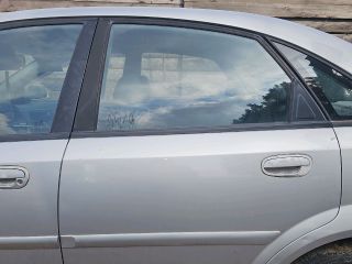 bontott DAEWOO NUBIRA Bal hátsó Ajtó (Üres lemez)