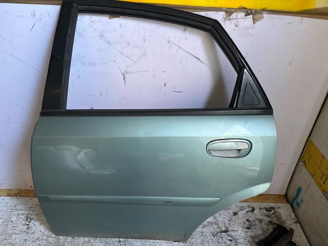 bontott DAEWOO NUBIRA Bal hátsó Ajtó (Üres lemez)