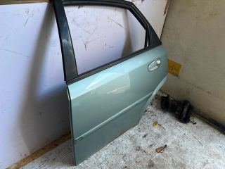 bontott DAEWOO NUBIRA Bal hátsó Ajtó (Üres lemez)