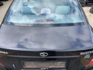 bontott DAEWOO NUBIRA Bal hátsó Ajtó (Üres lemez)