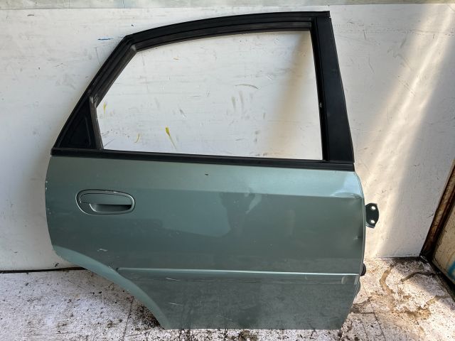 bontott DAEWOO NUBIRA Bal hátsó Ajtó (Üres lemez)