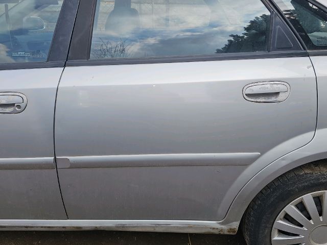 bontott DAEWOO NUBIRA Bal hátsó Ajtó (Üres lemez)