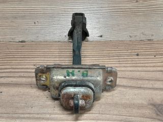 bontott DAEWOO NUBIRA Bal hátsó Ajtóhatároló