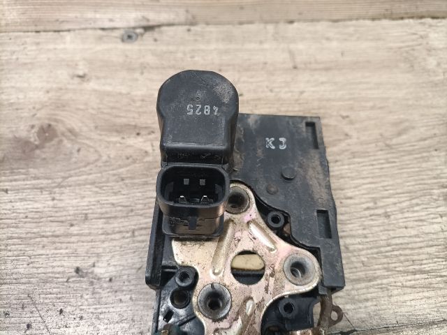 bontott DAEWOO NUBIRA Bal hátsó Ajtózár