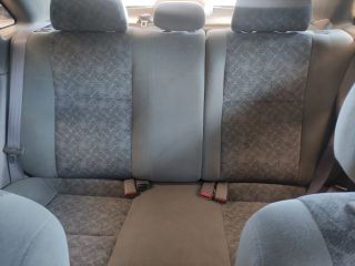 bontott DAEWOO NUBIRA Bal hátsó Ajtózár