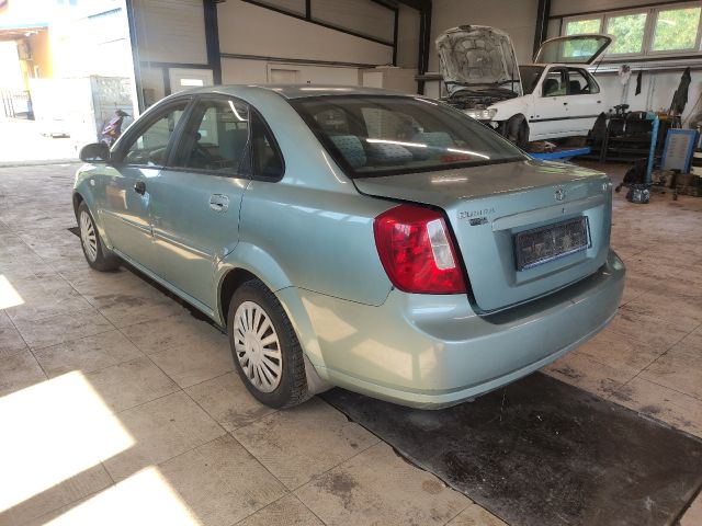 bontott DAEWOO NUBIRA Bal hátsó Ajtózár