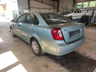 bontott DAEWOO NUBIRA Bal hátsó Ajtózár