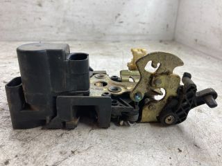 bontott DAEWOO NUBIRA Bal hátsó Ajtózár