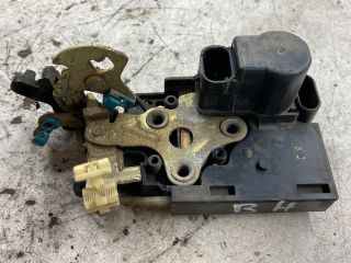 bontott DAEWOO NUBIRA Bal hátsó Ajtózár