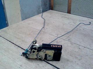 bontott DAEWOO NUBIRA Bal hátsó Ajtózár