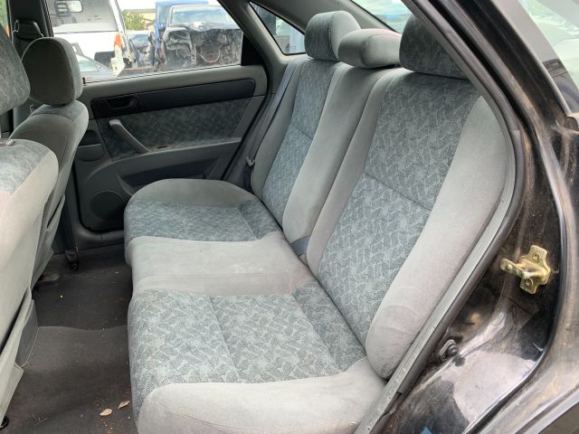 bontott DAEWOO NUBIRA Bal hátsó Belső Kilincs