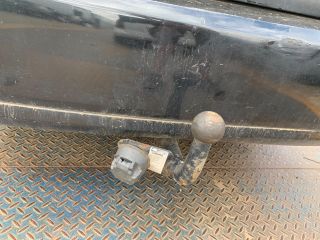 bontott DAEWOO NUBIRA Bal hátsó Belső Kilincs