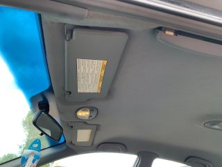 bontott DAEWOO NUBIRA Bal hátsó Belső Kilincs