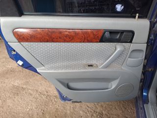 bontott DAEWOO NUBIRA Bal hátsó Belső Kilincs