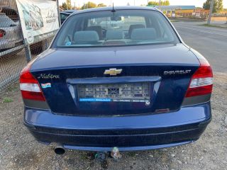 bontott DAEWOO NUBIRA Bal hátsó Külső Kilincs