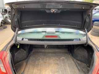 bontott DAEWOO NUBIRA Bal hátsó Külső Kilincs