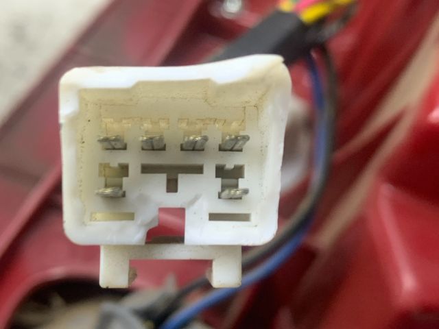 bontott DAEWOO NUBIRA Bal Hátsó Lámpa