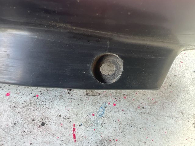 bontott DAEWOO NUBIRA Bal Hátsó Lámpa