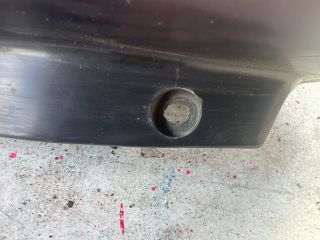 bontott DAEWOO NUBIRA Bal Hátsó Lámpa