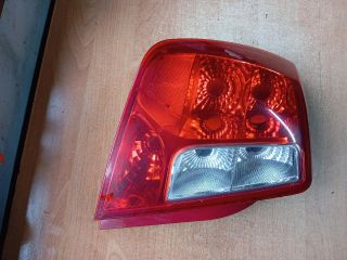 bontott DAEWOO NUBIRA Bal Hátsó Lámpa