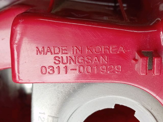 bontott DAEWOO NUBIRA Bal Hátsó Lámpa