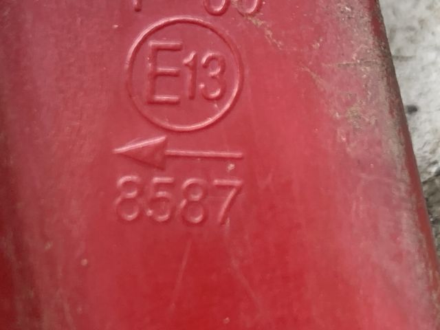 bontott DAEWOO NUBIRA Bal Hátsó Lámpa