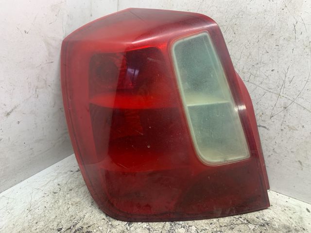 bontott DAEWOO NUBIRA Bal Hátsó Lámpa