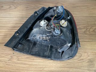 bontott DAEWOO NUBIRA Bal Hátsó Lámpa