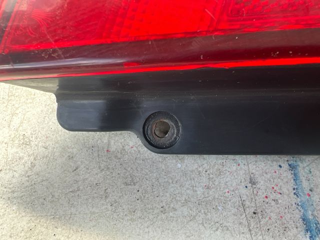 bontott DAEWOO NUBIRA Bal Hátsó Lámpa