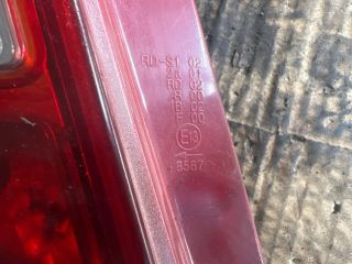 bontott DAEWOO NUBIRA Bal Hátsó Lámpa