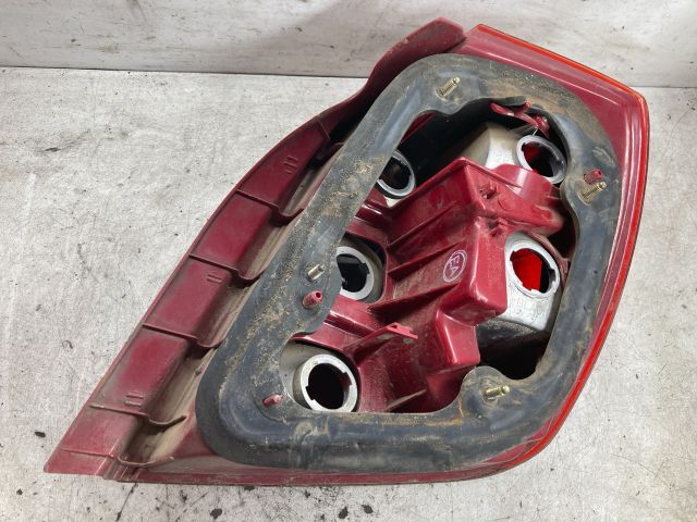 bontott DAEWOO NUBIRA Bal Hátsó Lámpa