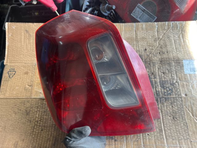 bontott DAEWOO NUBIRA Bal Hátsó Lámpa