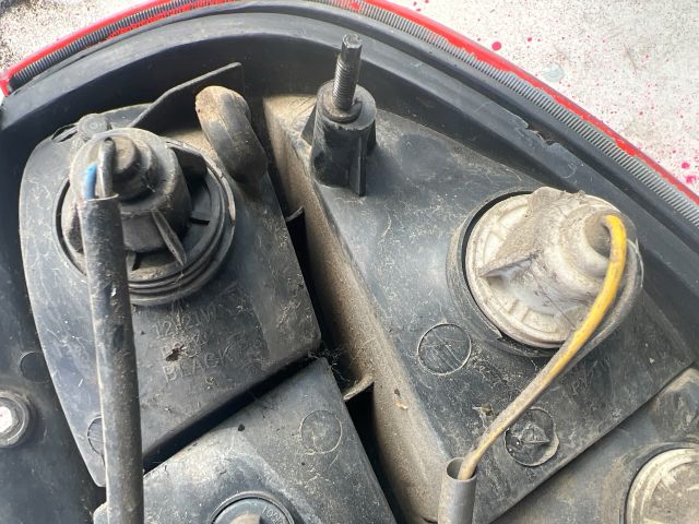 bontott DAEWOO NUBIRA Bal Hátsó Lámpa