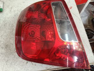 bontott DAEWOO NUBIRA Bal Hátsó Lámpa