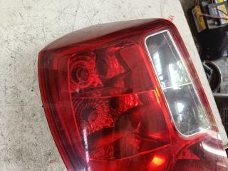 bontott DAEWOO NUBIRA Bal Hátsó Lámpa