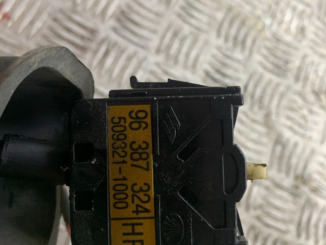 bontott DAEWOO NUBIRA Bal Kormánykapcsoló Irányjelző