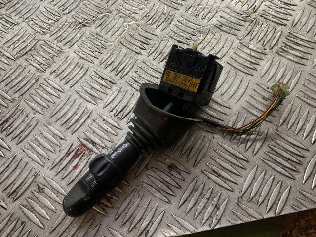 bontott DAEWOO NUBIRA Bal Kormánykapcsoló Irányjelző