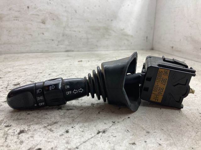 bontott DAEWOO NUBIRA Bal Kormánykapcsoló Irányjelző