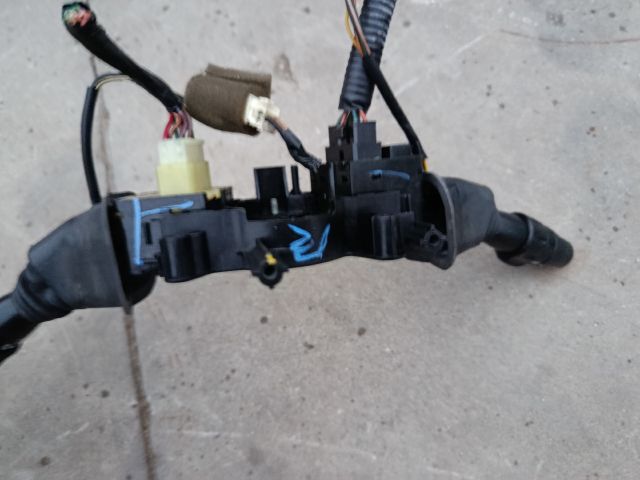 bontott DAEWOO NUBIRA Bal Kormánykapcsoló Irányjelző