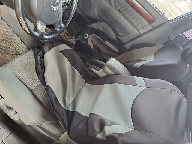 bontott DAEWOO NUBIRA Bal Napellenző