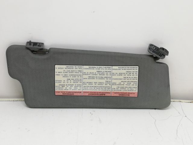 bontott DAEWOO NUBIRA Bal Napellenző