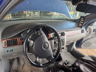 bontott DAEWOO NUBIRA Bal Napellenző