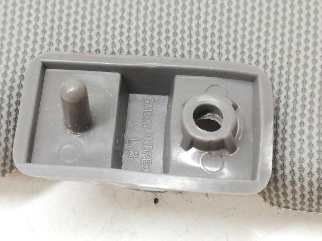 bontott DAEWOO NUBIRA Bal Napellenző