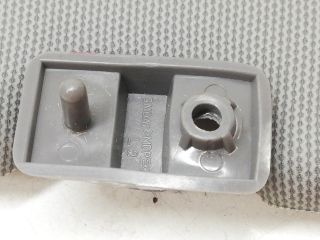 bontott DAEWOO NUBIRA Bal Napellenző