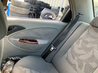 bontott DAEWOO NUBIRA Bal Napellenző