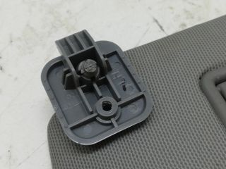 bontott DAEWOO NUBIRA Bal Napellenző